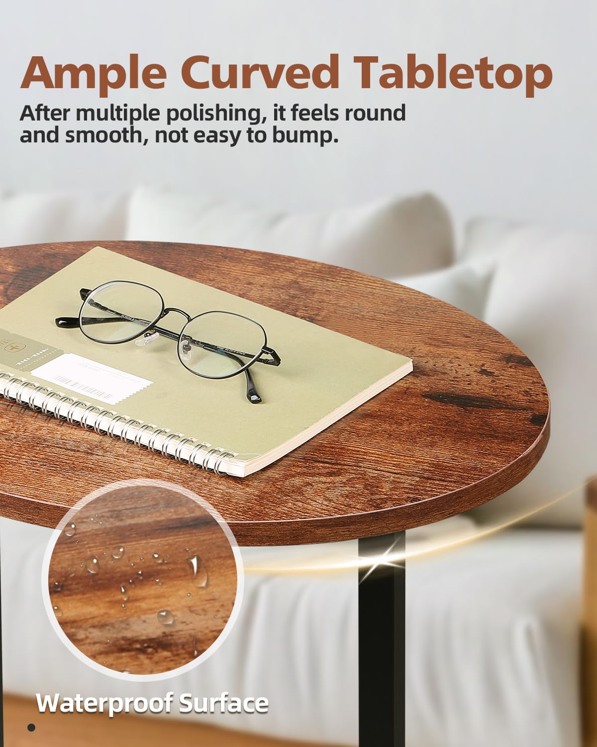 ミニオン【ON-U LIFE】ROUND SIDE TABLE ミニオン【ON-U LIFE】ROUND SIDE TABLE ミニオン【ON-U LIFE】ROUND